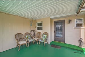 665 PARK CIRCLE, BRADENTON, FL 34207 - MLS#MFRA4631055
