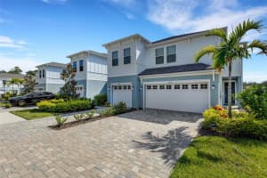 274 VIA ANINA DRIVE, SARASOTA, FL 34243 Sold 02/25/25