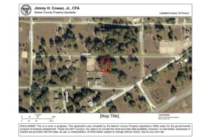 0 31ST PLACE, OCALA, FL 34481 Sold 01/10/25