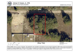 0 31ST PLACE, OCALA, FL 34481 Sold 01/10/25