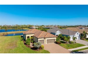 406 WILDLIFE GLEN, BRADENTON, FL 34209 Sold 02/14/25