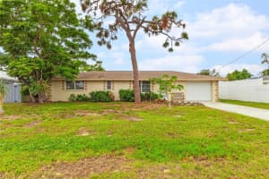 801 CHURCH STREET, NOKOMIS, FL 34275 Sold 08/21/25