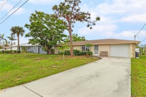 801 CHURCH STREET, NOKOMIS, FL 34275 Sold 08/21/25