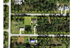 26183 EAGER ROAD, PUNTA GORDA, FL 33955 Sold 03/12/25