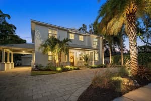 1815 GROVE STREET, SARASOTA, FL 34239 Sold 01/15/25