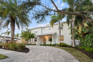 1815 GROVE STREET, SARASOTA, FL 34239 Sold 01/15/25