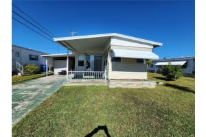 615 50TH AVENUE TERRACE, BRADENTON, FL 34207 Sold 04/11/25