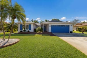 6409 16TH AVENUE DR W, BRADENTON, FL 34209 Sold 02/28/25