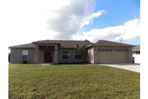 5271 BECKHAM STREET, NORTH PORT, FL 34288 Sold 05/15/25