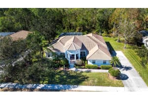 8532 EAGLE PRESERVE WAY, SARASOTA, FL 34241 - MLS#MFRA4631106