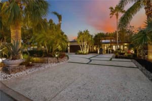 360 SHORE DRIVE, SARASOTA, FL 34234 Sold 03/20/25