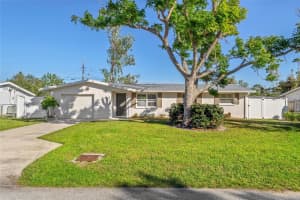 6227 PAULINE AVENUE, SARASOTA, FL 34231 Sold 02/04/25