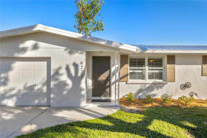 6227 PAULINE AVENUE, SARASOTA, FL 34231 Sold 02/04/25