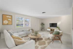 6227 PAULINE AVENUE, SARASOTA, FL 34231 Sold 02/04/25