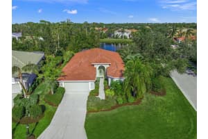 1109 SCHERER WAY, OSPREY, FL 34229 Sold 02/21/25