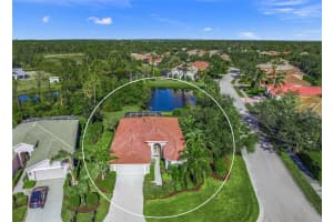 1109 SCHERER WAY, OSPREY, FL 34229 Sold 02/21/25