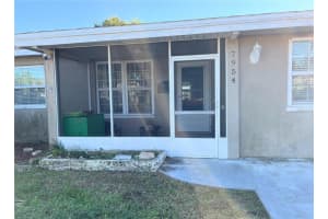 7954 43RD AVENUE, ST PETERSBURG, FL 33709 Sold 01/13/25