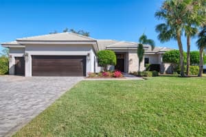 5361 EVERWOOD RUN, SARASOTA, FL 34235 Sold 03/25/25