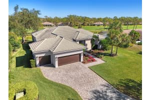 5361 EVERWOOD RUN, SARASOTA, FL 34235 Sold 03/25/25