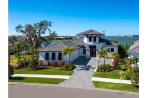 991 SEASCAPE PLACE, SARASOTA, FL 34240 Sold 03/31/25