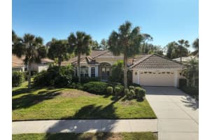 2126 CALUSA LAKES BOULEVARD, NOKOMIS, FL 34275 Sold 02/20/25