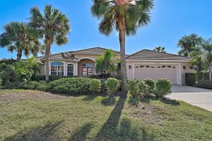 2126 CALUSA LAKES BOULEVARD, NOKOMIS, FL 34275 Sold 02/20/25