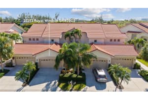 15161 Royal Windsor Ln #2603, FORT MYERS
