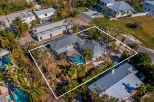 611 HIBISCUS WAY, LONGBOAT KEY, FL 34228 Sold 07/30/25