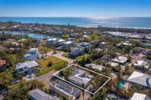 611 HIBISCUS WAY, LONGBOAT KEY, FL 34228 Sold 07/30/25