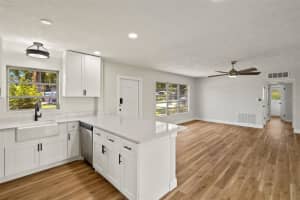 4339 ORANGEWOOD AVENUE, FORT MYERS, FL 33901 Sold 01/21/25