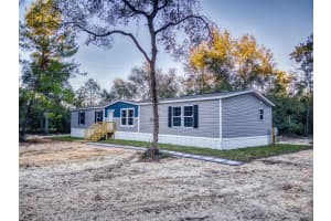 7652 WHITE SANDS AVENUE, KEYSTONE HEIGHTS, FL 32656 Sold 05/30/25