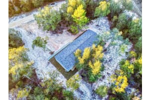 7652 WHITE SANDS AVENUE, KEYSTONE HEIGHTS, FL 32656 Sold 05/30/25