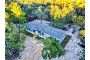 7652 WHITE SANDS AVENUE, KEYSTONE HEIGHTS, FL 32656 Sold 05/30/25