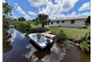 460 CREEK LANE DRIVE, ENGLEWOOD, FL 34223 Sold 01/07/25