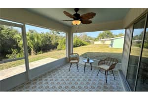 460 CREEK LANE DRIVE, ENGLEWOOD, FL 34223 Sold 01/07/25