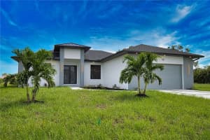 59 TEE VIEW ROAD, ROTONDA WEST, FL 33947 Sold 12/30/24