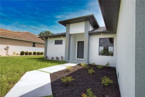 59 TEE VIEW ROAD, ROTONDA WEST, FL 33947 Sold 12/30/24