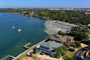 333 SHORE DRIVE, SARASOTA, FL 34234 - MLS#MFRA4631222