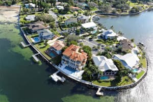 333 SHORE DRIVE, SARASOTA, FL 34234 - MLS#MFRA4631222
