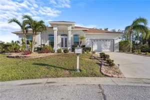 305 107TH COURT, BRADENTON, FL 34209 Sold 12/20/24