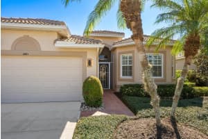 4451 LEGACY COURT, SARASOTA, FL 34241 Sold 07/02/25