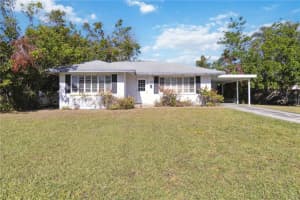 3016 14TH AVENUE, BRADENTON, FL 34205 Sold 02/14/25