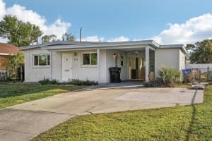 1040 ROBERTA STREET, VENICE, FL 34285 Sold 03/12/25