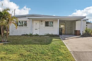 1040 ROBERTA STREET, VENICE, FL 34285 Sold 03/12/25