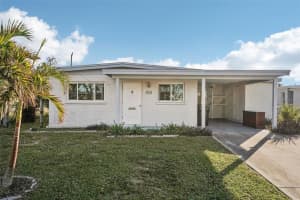 1040 ROBERTA STREET, VENICE, FL 34285 Sold 03/12/25