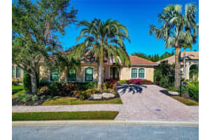 14707 SECRET HARBOR PLACE, LAKEWOOD RANCH, FL 34202 Sold 04/01/25