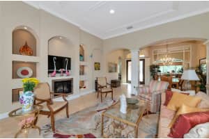 14707 SECRET HARBOR PLACE, LAKEWOOD RANCH, FL 34202 Sold 04/01/25