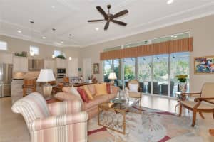 14707 SECRET HARBOR PLACE, LAKEWOOD RANCH, FL 34202 Sold 04/01/25