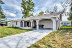 13479 NEWPORT AVENUE, PORT CHARLOTTE, FL 33981 - MLS#MFRA4631263