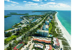4440 EXETER DRIVE, LONGBOAT KEY, FL 34228 Sold 02/04/25